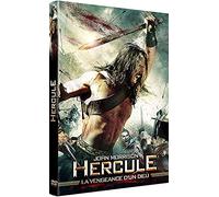 Hercule : La Vengeance D'un Dieu