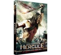 Hercule : La Vengeance D'un Dieu