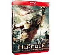 Hercule : La Vengeance D'un Dieu - Blu-Ray