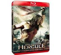 Hercule, la vengeance d'un Dieu Blu-ray G