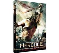 Hercule, la vengeance d'un Dieu DVD G