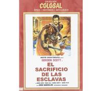 Hercule, Le Héros De Babylone (1963) / L'eroe Di Babilonia (Dvd)