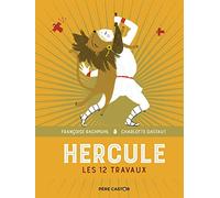 Hercule: Les 12 travaux