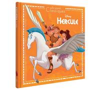 HERCULE - Les Grands Classiques - Disney