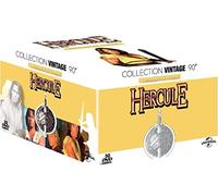 Hercule - L'intégrale De La Série