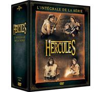 Hercule L'Intégrale des Saisons 1 à 6 DVD DVD
