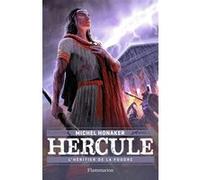 Hercule Michel Honaker (Auteur)