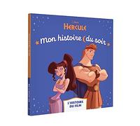 HERCULE - Mon Histoire du soir - L'Histoire du film - Disney