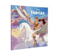 HERCULE - Monde Enchanté, L'histoire du film - Disney