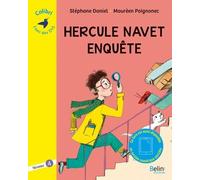 Hercule Navet Enquête - Niveau 4