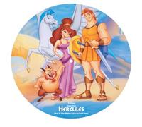 Hercule Picture Disc Edition limitée Vinyle