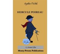 Hercule poireau - le bonnet d'âne