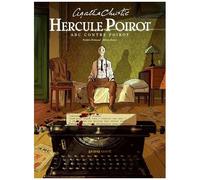 Hercule Poirot - A.B.C. Contre Poirot