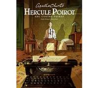 Hercule Poirot A.B.C. contre Poirot Alberto Zanon (Dessinateur), Frédéric Brrémaud (Auteur), Fabien Alquier (Coloriste), Agatha Christie (Auteur)
