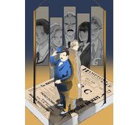 HERCULE POIROT - A.B.C. CONTRE POIROT T2 MANG
