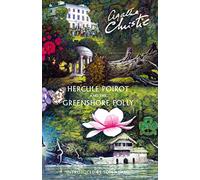Hercule Poirot et la Folie de Greenshore – Harper Collins Publishers