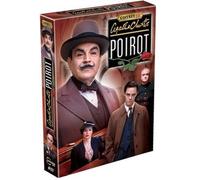 Hercule Poirot (Coffret 10) [Digital Video Disc] Boxed Set