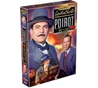 Hercule Poirot (Coffret 11)