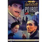 Hercule Poirot (Coffret 2)