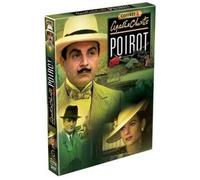 Hercule Poirot (Coffret 4) [Digital Video Disc] 3 Pack