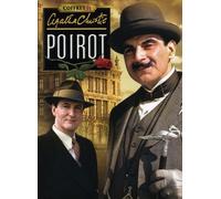 Hercule Poirot (Coffret 6)
