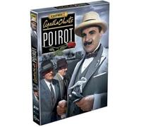Hercule Poirot (Coffret 7)