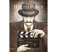 Hercule Poirot - Drame en trois actes: Hercule Poirot