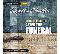 Hercule Poirot in: After The Funeral