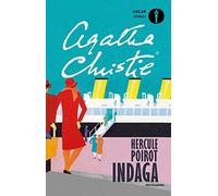Hercule Poirot indaga
