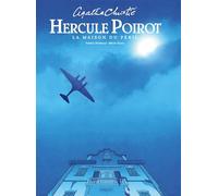 HERCULE POIROT - LA MAISON DU PERIL: LA MAISON DU PERIL