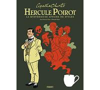 Hercule Poirot La Mystérieuse affaire de styles: Hercule Poirot