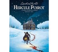 Hercule poirot - le noel d'hercule poirot Isabelle Bottier (Auteur), Callixte (Dessinateur), Agatha Christie (Auteur)