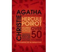 Hercule Poirot : l'intégrale des nouvelles