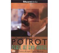 Hercule Poirot - Peril At End House [Import USA Zone 1]