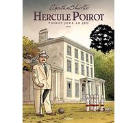 HERCULE POIROT - POIROT JOUE LE JEU