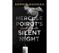 Hercule Poirot’s Silent Night: The New Hercule Poirot Mystery