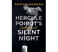 Hercule Poirot’s Silent Night: The New Hercule Poirot Mystery