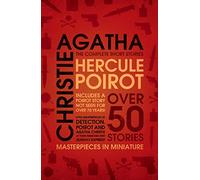 Hercule Poirot – L'intégrale des nouvelles