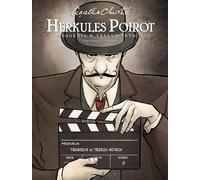 Hercule Poirot. Une tragédie en trois actes. Agatha Christie