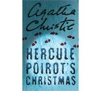 Hercule Poirots Christmas by Agatha Christie Paperback Book Agatha Christie (Auteur)