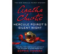 Hercule Poirots Silent Night - Agatha Christie - HarperCollins - Livre en Anglais - Hardback Agatha ChristieAgatha Christie (Auteur)