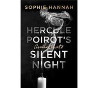 Hercule Poirots Silent Night by Sophie Hannah Hardcover Book Sophie Hannah (Auteur)