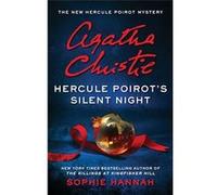 Hercule Poirot's Silent Night | Sophie Hannah Sophie Hannah (Auteur)