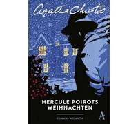 Hercule Poirots Weihnachten