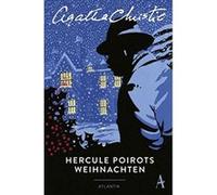 Hercule Poirots Weihnachten - [Livre en VO] Agatha Christie, Michael Mundhenk (Auteur)