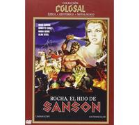 Hercule Se Déchaîne (1962) / La Furia Di Ercole