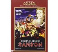 Hercule se déchaîne (1962) / La furia di Ercole G