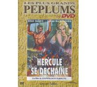 Hercule se déchaîne (avec BRAD HARRIS et SERGE GAINSBOURG)