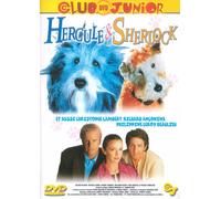 Hercule et Sherlock
