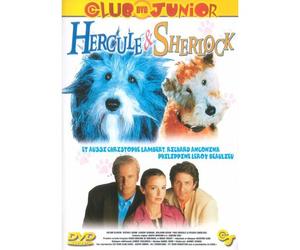 Hercule & Sherlock